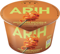 Gochujang Butter