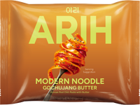 Gochujang Butter